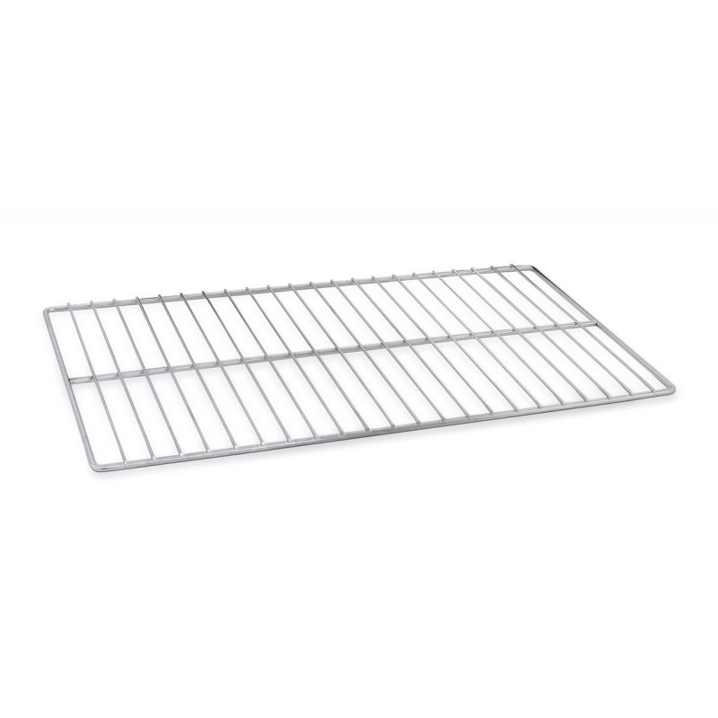 ΣΧΑΡΑ INOX  ΓΙΑ GN 1/1 (AISI201)