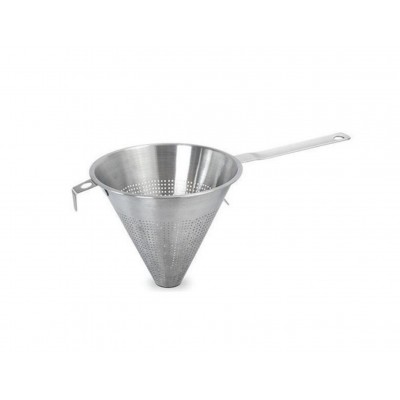 ΣΟΥΡΩΤΗΡΙ ΣΙΝΟΥΑ INOX 20 CM