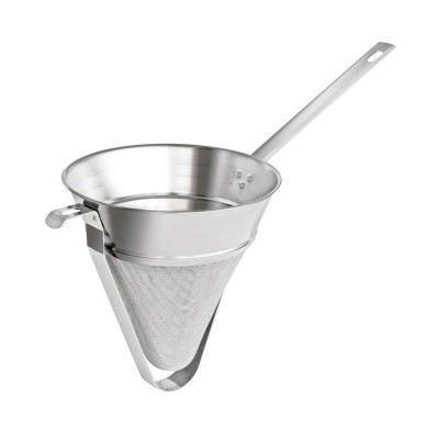 ΣΟΥΡΩΤΗΡΙ INOX S/S ΜΕ ΣΙΤΑ 22 CM