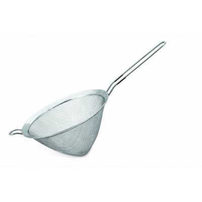 ΣΟΥΡΩΤΗΡΙ INOX S/S ΚΩΝΙΚΟ 16CM