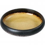 VOLCANO ΜΠΩΛ ΠΑΡΟΥΣΙΑΣΗΣ 13CM ΚΙΤΡΙΝΟ