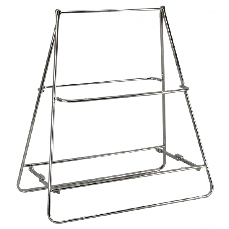 STAND 2 ΕΠΙΠ 360x200x386mm ΑΝΑΔΙΠΛ.