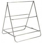 STAND 2 ΕΠΙΠ 355x305x375mm ΑΝΑΔΙΠΛ.