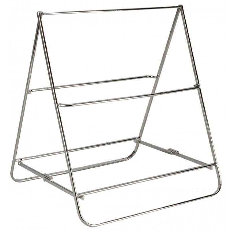 STAND 2 ΕΠΙΠ 355x305x375mm ΑΝΑΔΙΠΛ.
