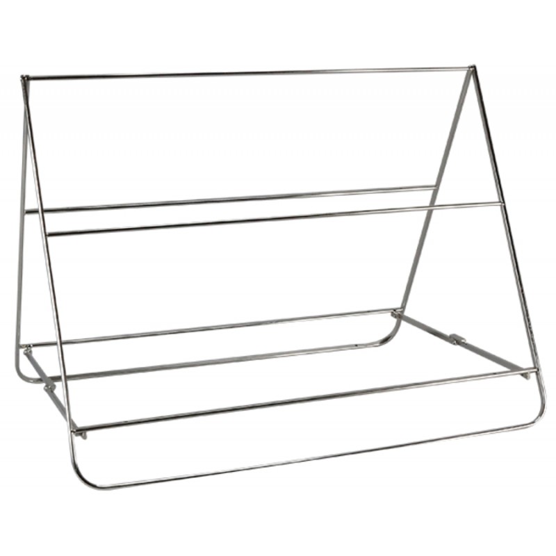 STAND 2 ΕΠΙΠ 550x378x400mm ΑΝΑΔΙΠΛ.