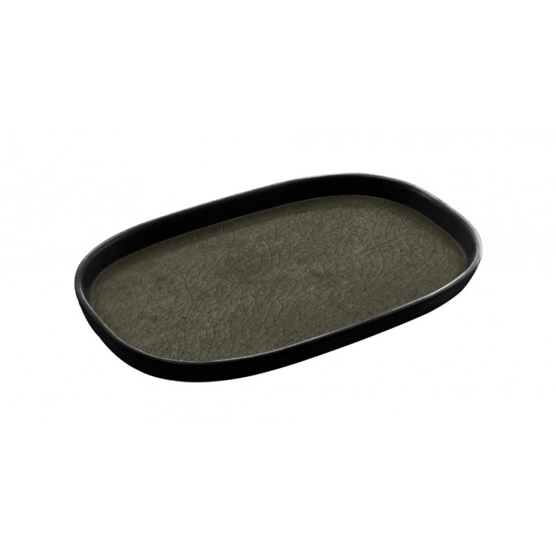 CAPSULE GN 1/3 20mm ΓΚΡΙ