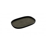 CAPSULE GN 1/4 20mm ΓΚΡΙ
