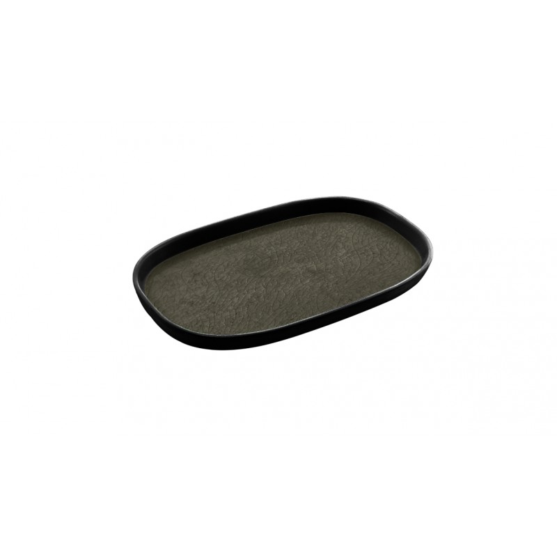 CAPSULE GN 1/4 20mm ΓΚΡΙ
