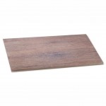 WOODY ΠΛΑΤΩ GN 1/4 ΟΨΗ ΞΥΛΟΥ OAK 26,5x16,2x1cm