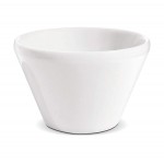 VELOCITY ΜΠΩΛ 8,5cm H:5,5cm ΛΕΥΚΟ