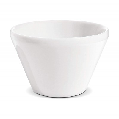 VELOCITY ΜΠΩΛ 8,5cm H:5,5cm ΛΕΥΚΟ