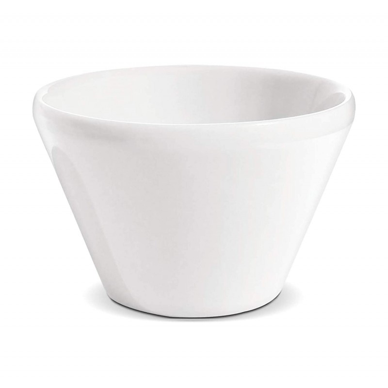 VELOCITY ΜΠΩΛ 8,5cm H:5,5cm ΛΕΥΚΟ