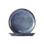 TERRA AQUA BLUE ΠΙΑΤΟ COUPE 19CM