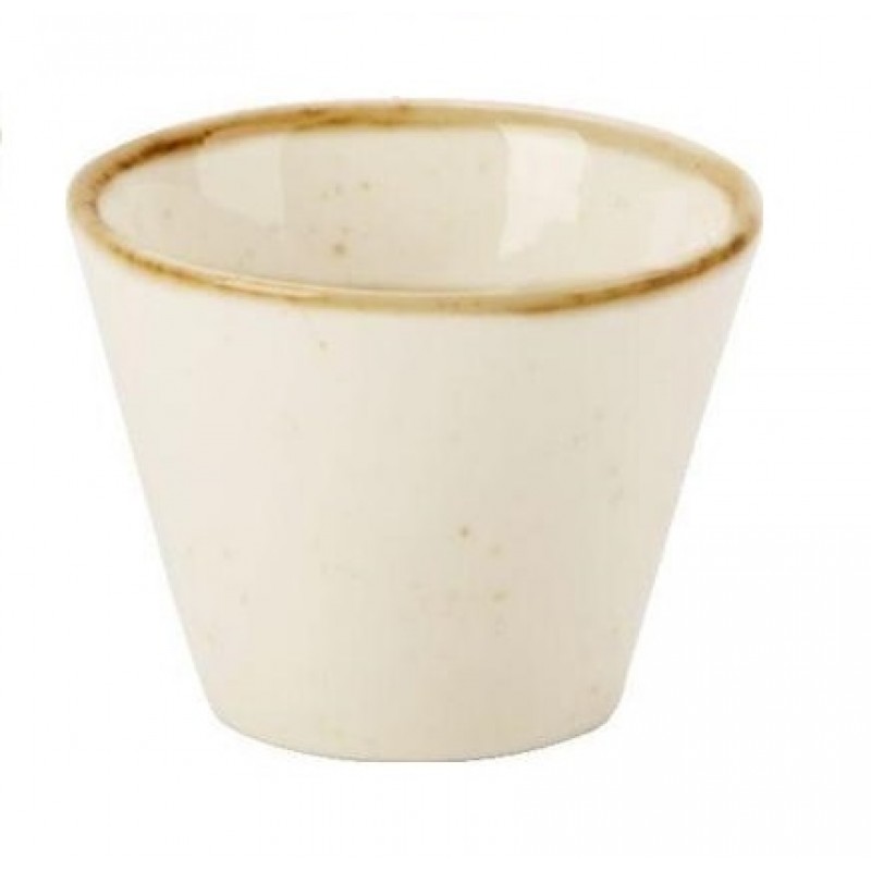 OATMEAL ΜΠΩΛ 9CM/ 20CL