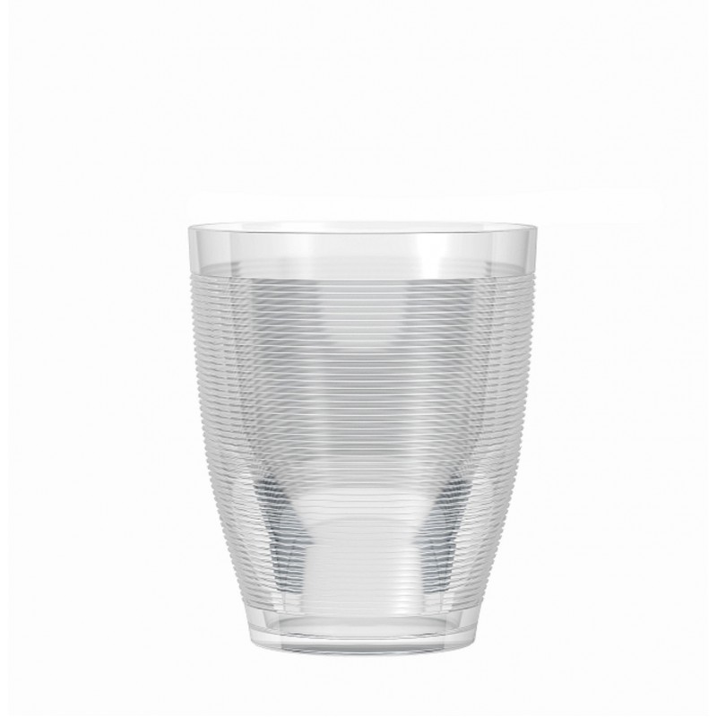 FRESNEL ΠΟΤΗΡΙ PARTY 360CL ΔΙΑΦ. H100mm - ø 84mm
