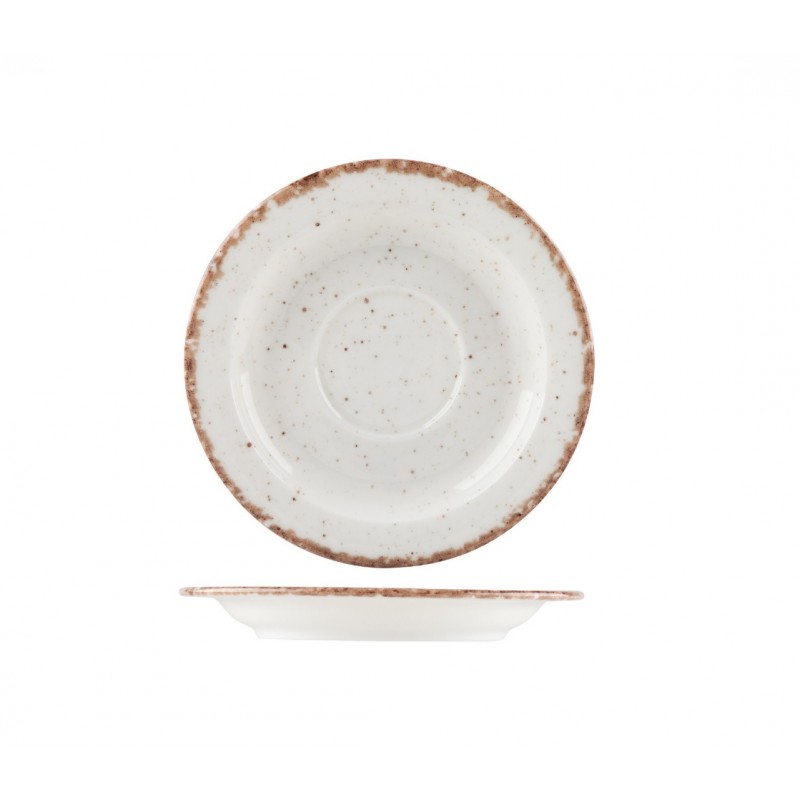 EUPHORIA ΠΙΑΤΑΚΙ ESPRESSO 12,5 ΕΚ. ARTEMIS