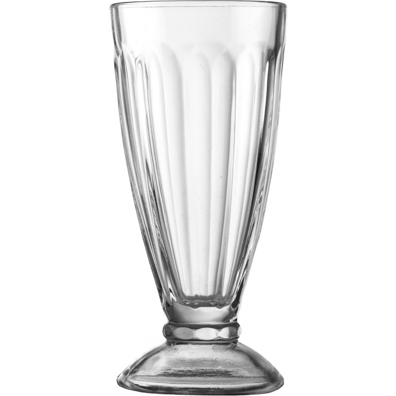 MAROCCO ΠΟΤΗΡΙ ΠΑΓΩΤΟΥ/MILKSHAKE 32CL H17,5CM - ø8,35CM