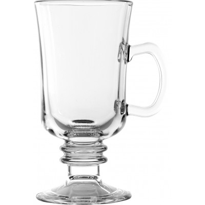 IRISH COFFEE ΠΟΤΗΡΙ 22,5CL H14,7CM - ø7,4CM