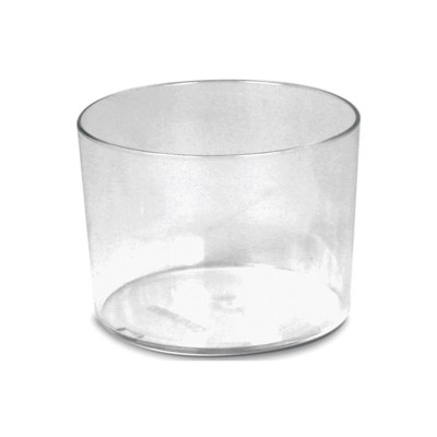 ΠΟΤΗΡΙ PC ΔΙΑΦΑΝΕΣ 25 cl.