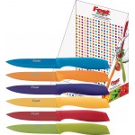 COOK&FUN ΜΑΧΑΙΡΙ ΚΟΥΖΙΝΑΣ 12ΕΚ ΔΙΑΦΟΡΑ ΧΡΩΜΑΤΑ
