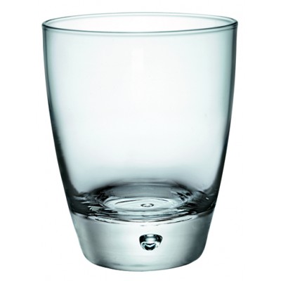 LUNA ΠΟΤΗΡΙ WHISKEY 34CL H10,8CM - ø8,7CM