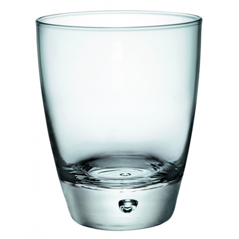 LUNA ΠΟΤΗΡΙ WHISKEY 34CL H10,8CM - ø8,7CM