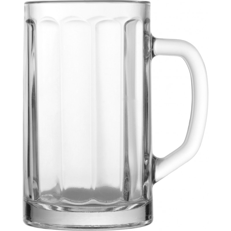 NICOL ΠΟΤΗΡΙ ΜΠΥΡΑΣ 30CL H13CM - ø7,5CM