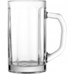 NICOL ΠΟΤΗΡΙ ΜΠΥΡΑΣ 40CL H14,7CM - ø8,15CM