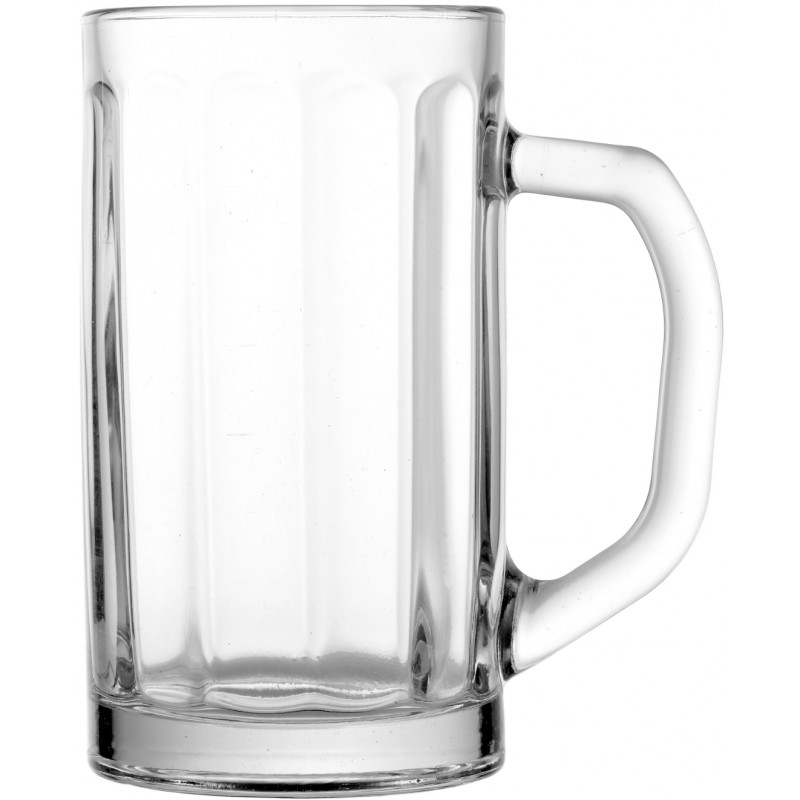NICOL ΠΟΤΗΡΙ ΜΠΥΡΑΣ 40CL H14,7CM - ø8,15CM