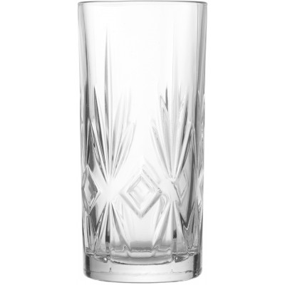 ROYAL ΠΟΤΗΡΙ LONG DRINK 33,5CL H14,85CM - ø7CM