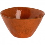 RUSTIQUE ΜΠΩΛ 15CM 70CL ORANGE PALMER