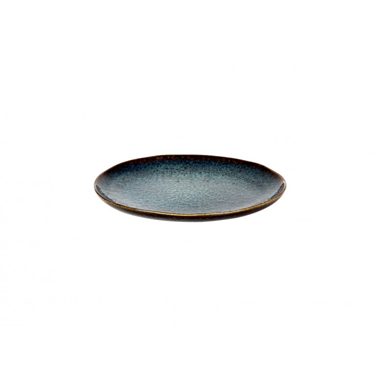 ECCENTRIC ΠΙΑΤΟ ΡΗΧΟ 28CM BLUE