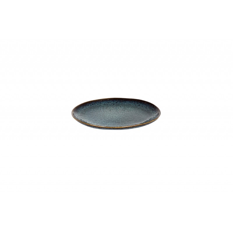 ECCENTRIC ΠΙΑΤΟ ΡΗΧΟ 22CM BLUE