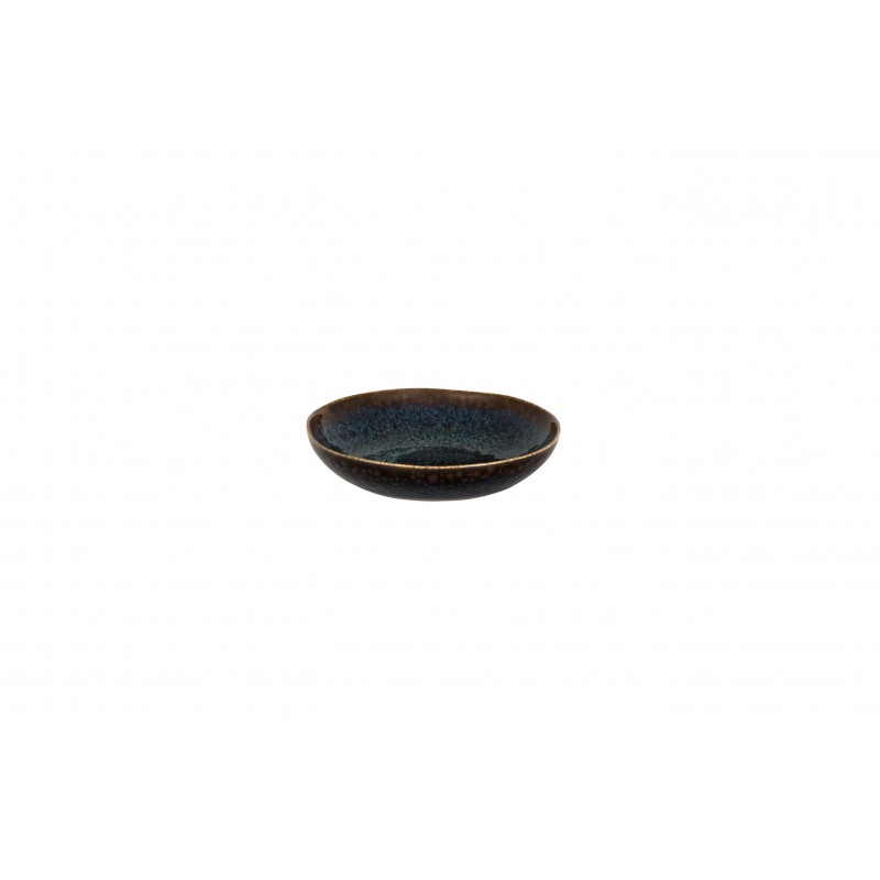 ECCENTRIC ΠΙΑΤΟ ΒΑΘΥ 16CM BLUE