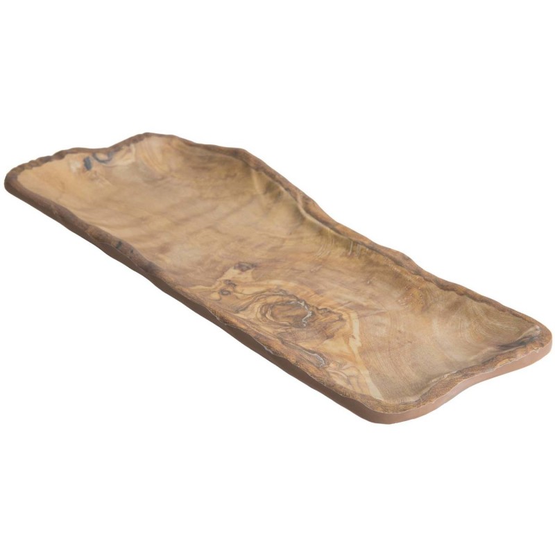 TRANSFORM ΠΙΑΤΟ ΠΑΡΑΛΛ. 27X11cm WOOD