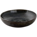 METALLIC GREEN ΠΙΑΤΟ ΒΑΘΥ 22CM