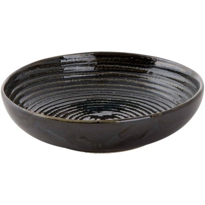 METALLIC GREEN ΠΙΑΤΟ ΒΑΘΥ 15CM