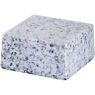 SUSHI RAMEQUIN ΤΕΤΡΑΓΩΝΟ 8cm GREY