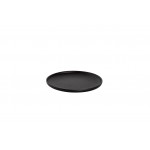 UNIVERSE ΠΙΑΤΟ ΡΗΧΟ COUPE 19CM BLACK