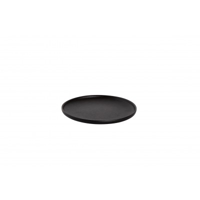 UNIVERSE ΠΙΑΤΟ ΡΗΧΟ COUPE 19CM BLACK