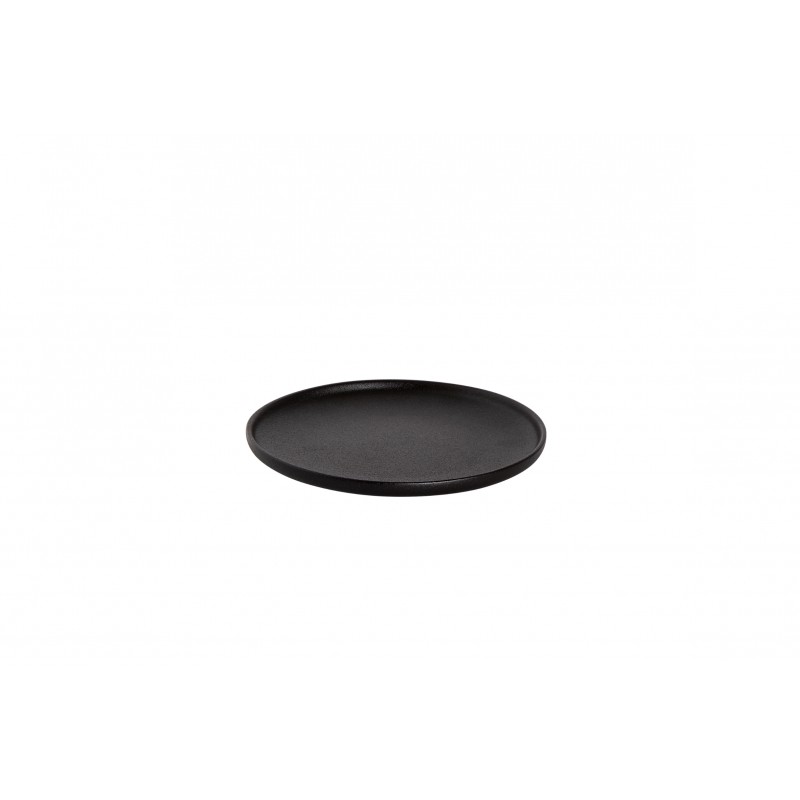 UNIVERSE ΠΙΑΤΟ ΡΗΧΟ COUPE 19CM BLACK