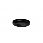 UNIVERSE ΠΙΑΤΟ ΒΑΘΥ COUPE 21CM BLACK