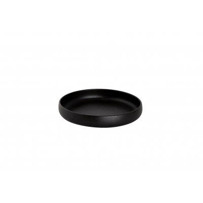 UNIVERSE ΠΙΑΤΟ ΒΑΘΥ COUPE 21CM BLACK