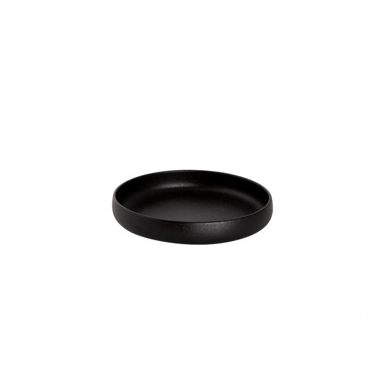 UNIVERSE ΠΙΑΤΟ ΒΑΘΥ COUPE 21CM BLACK