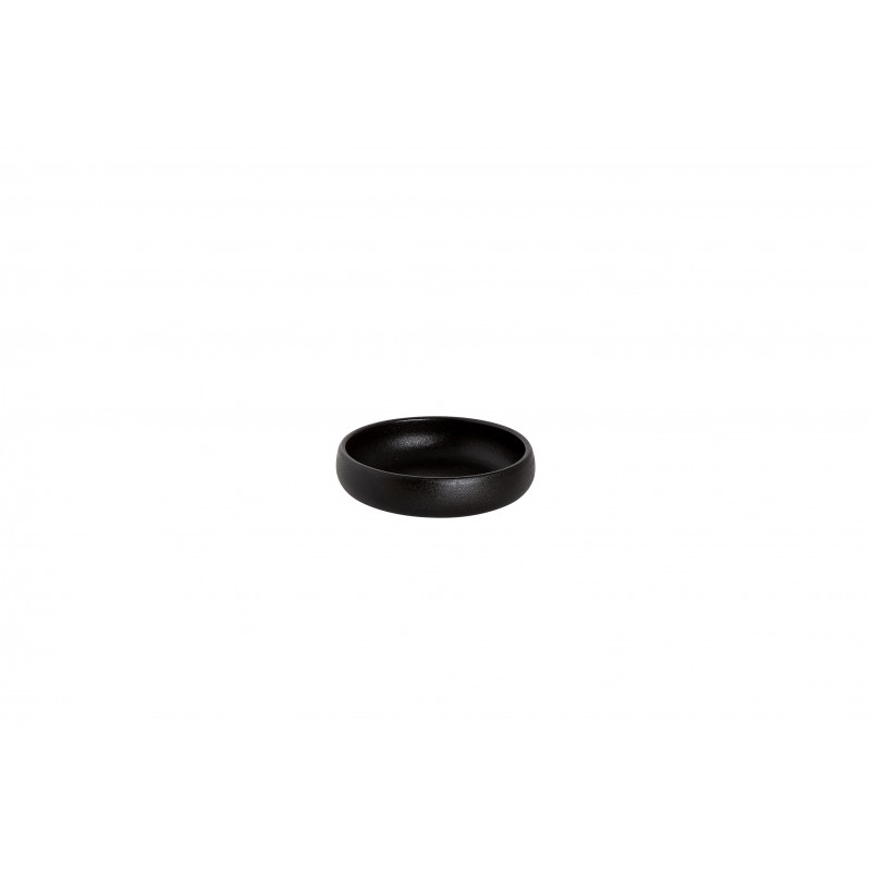 UNIVERSE ΜΠΩΛ 11,5CM BLACK