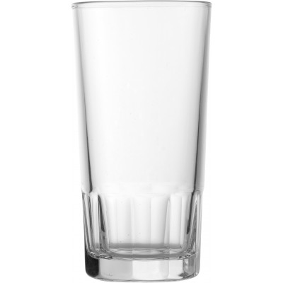 GRAND BAR ΠΟΤΗΡΙ ΝΕΡΟΥ 21,5CL H12,4CM - ø6,3CM