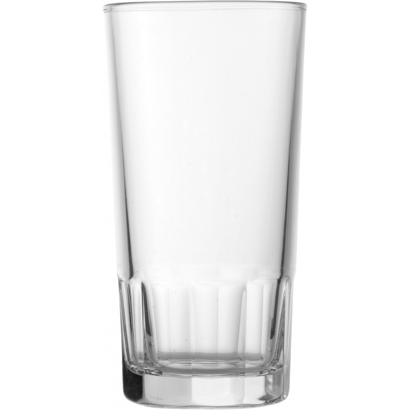 GRAND BAR ΠΟΤΗΡΙ ΝΕΡΟΥ 21,5CL H12,4CM - ø6,3CM