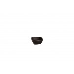 UNIVERSE ΜΠΩΛ ΤΕΤΡΑΓΩΝΟ 8CM 12,5CL BLACK