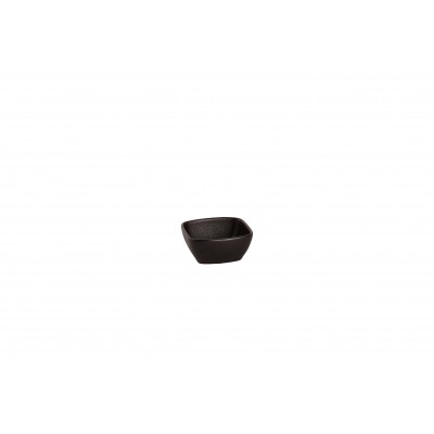 UNIVERSE ΜΠΩΛ ΤΕΤΡΑΓΩΝΟ 8CM 12,5CL BLACK