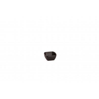 UNIVERSE ΜΠΩΛ ΤΕΤΡΑΓΩΝΟ 7CM 7,5CL BLACK